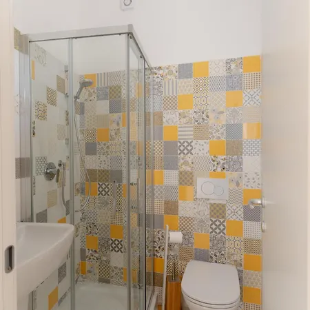 La Casa Di Sofia_apartment Apartment *